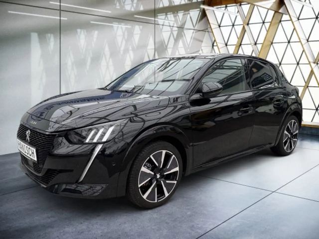 Peugeot 208 GT-Line