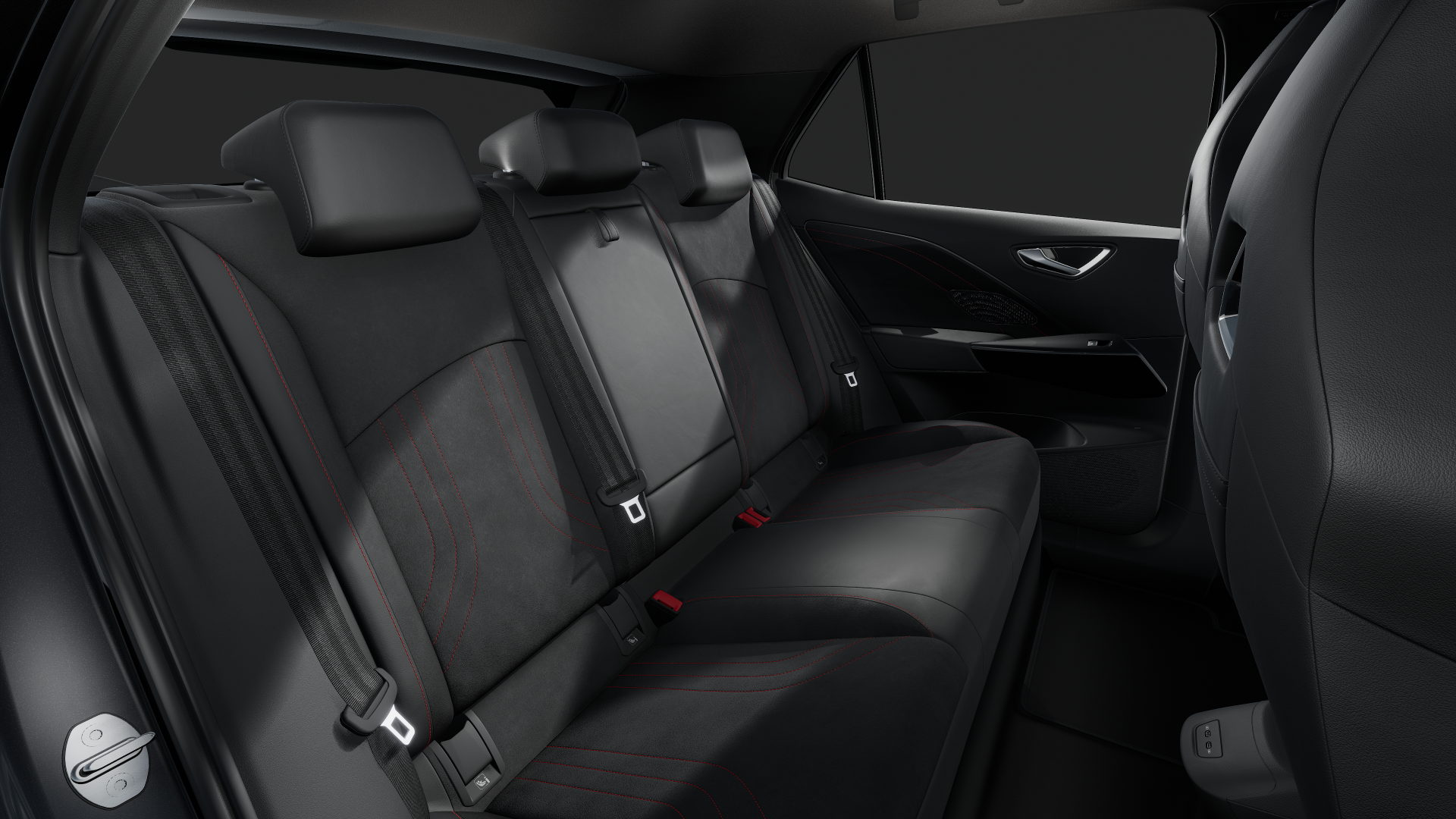 Volkswagen ID.3 GTX Performance