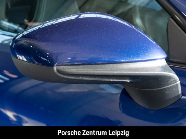 Porsche 911 992 Carrera Coupé