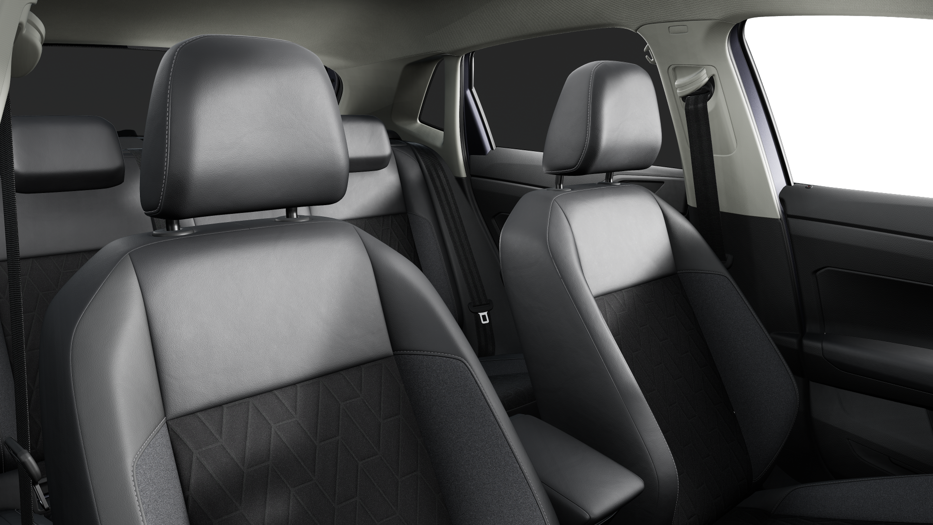 Volkswagen Polo Polo 1.0 Goal LED