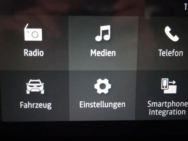 Dacia Sandero TCe 90