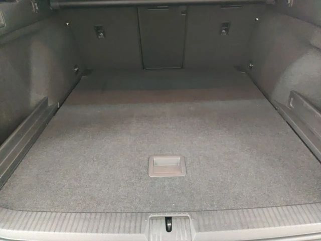 Volkswagen Passat 2.0 TDI DSG Variant