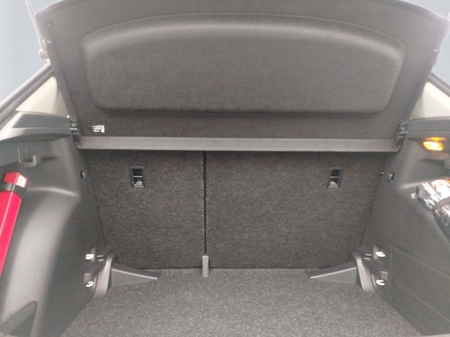 Skoda Fabia Style Style