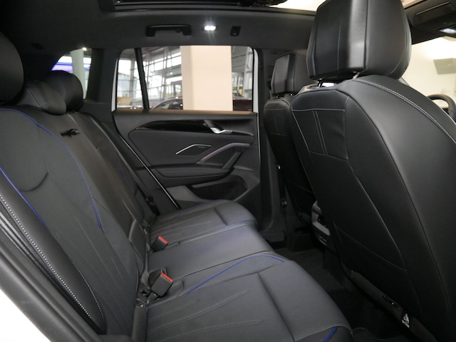 Volkswagen Tiguan R-Line eHybrid