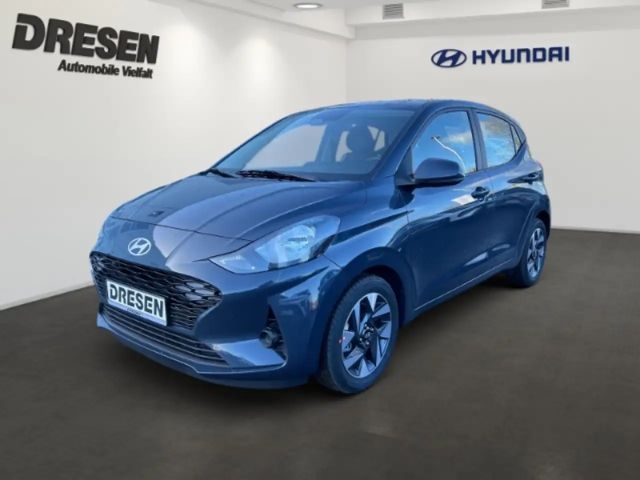 Hyundai i10 1.0 Trend