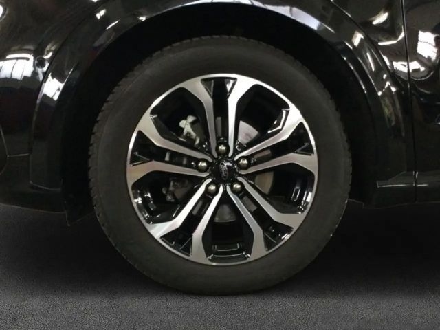 Ford Puma EcoBoost ST Line