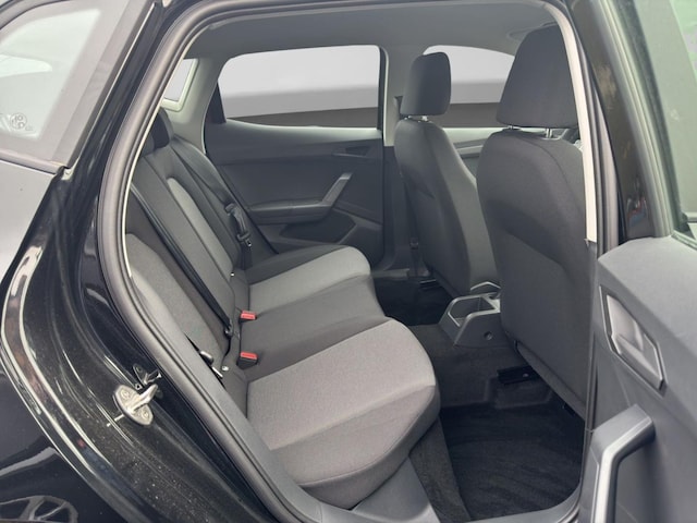 Seat Ibiza 1.0 TSI Reference