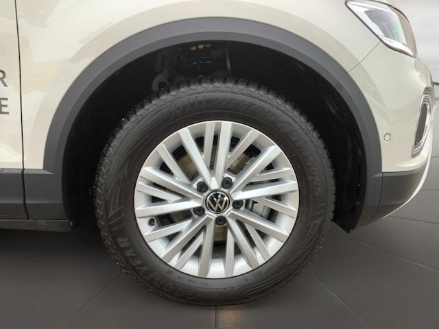Volkswagen T-Roc 1.0 TSI Life