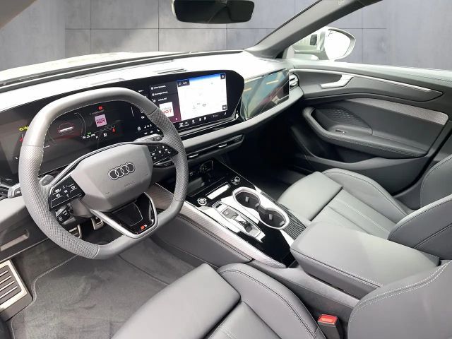 Audi A6 Hybride Quattro