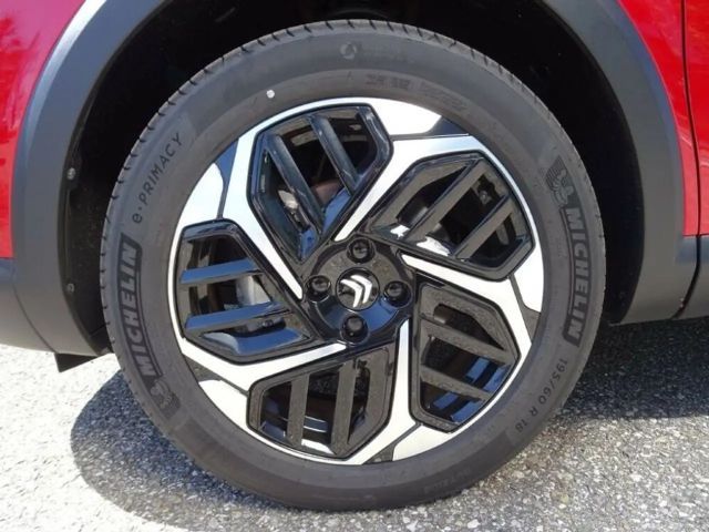 Citroën C4 BlueHDi Max