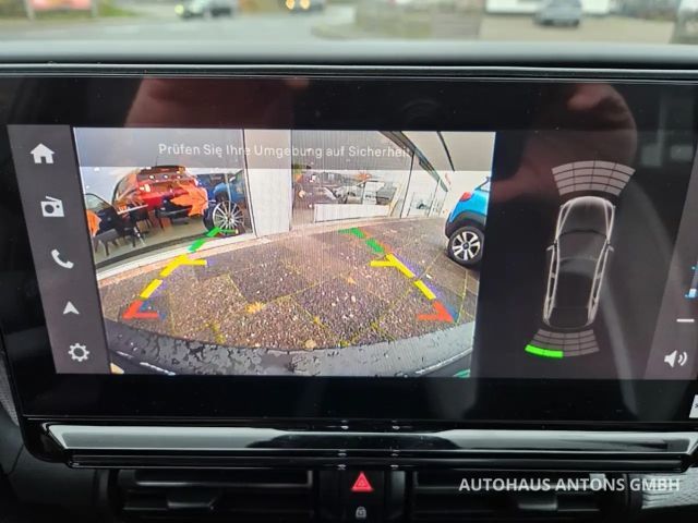 Citroën C3 Hybrid Max