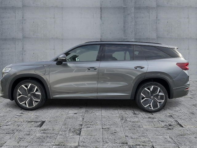 Skoda Kodiaq Sportline iV