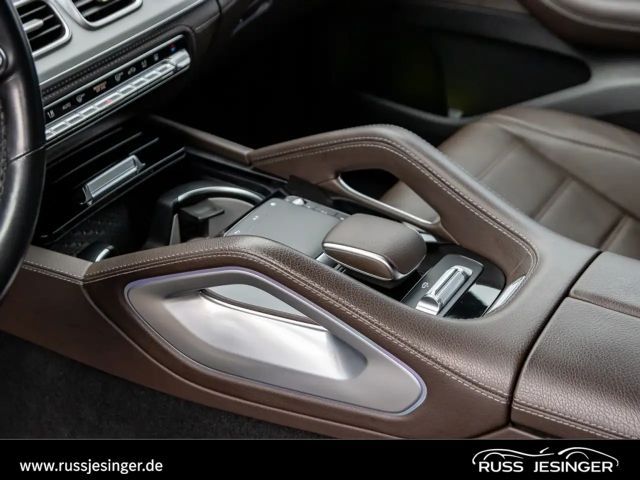 Mercedes-Benz GLE 350 4MATIC AMG Line