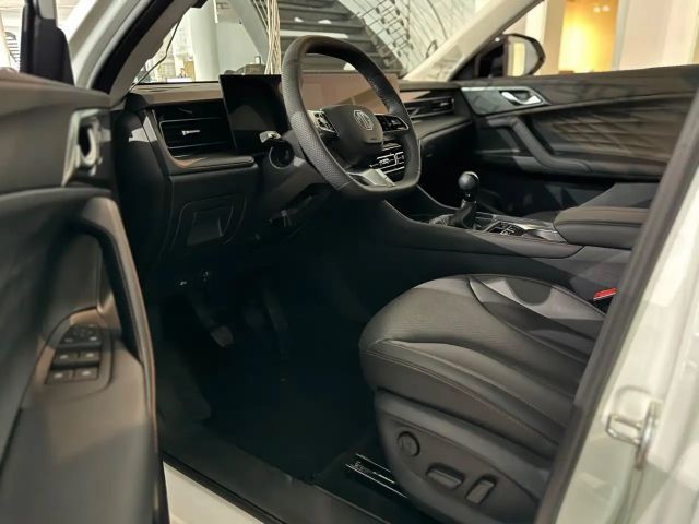 MG HS 1.5Luxury *Letztes Fahrzeug*