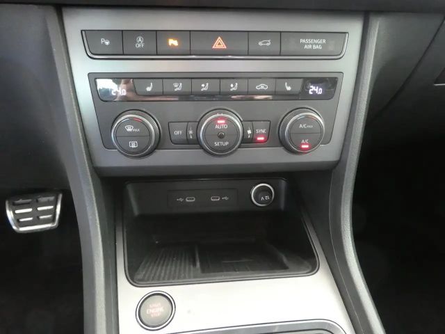 Cupra Ateca 1.5 TSI DSG