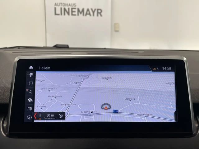 BMW 218 218d Advantage pakket Gran Tourer