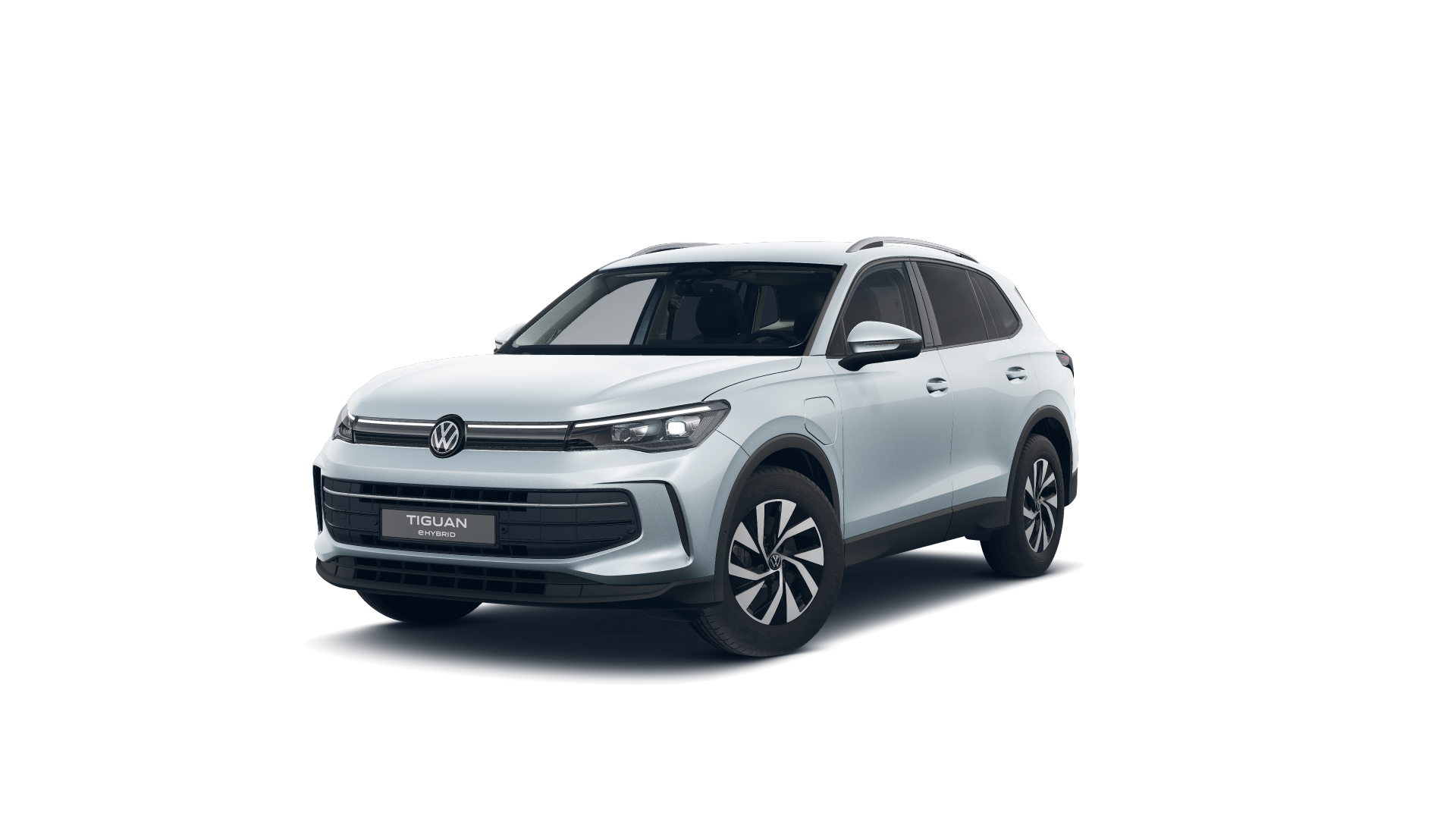 Volkswagen Tiguan DSG eHybrid