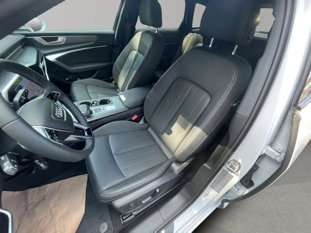 Audi A6 40 TDI Avant S-Line