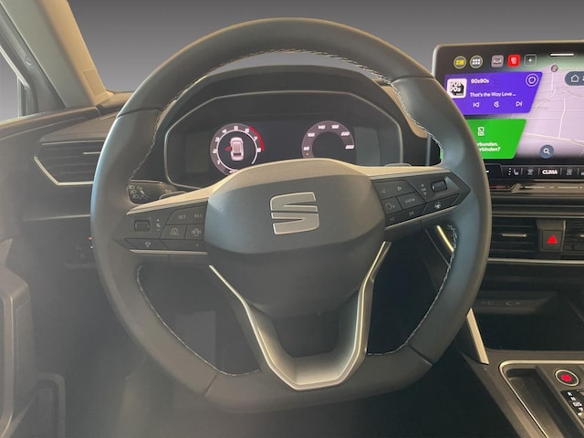 Seat Leon 1.5 eTSI Sportstourer