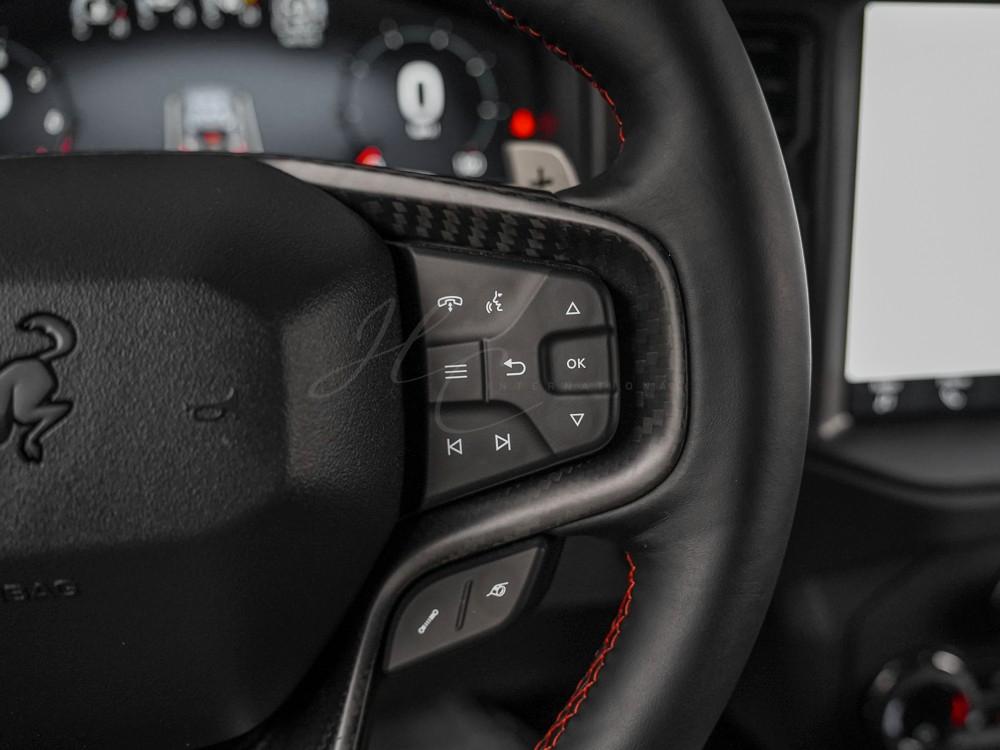 Ford Bronco 2025 Bronco Raptor Desert Sand € 84000