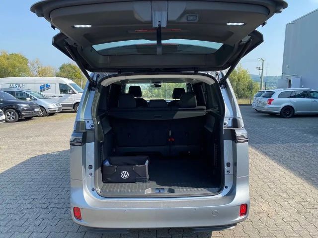 Volkswagen ID.Buzz Pro