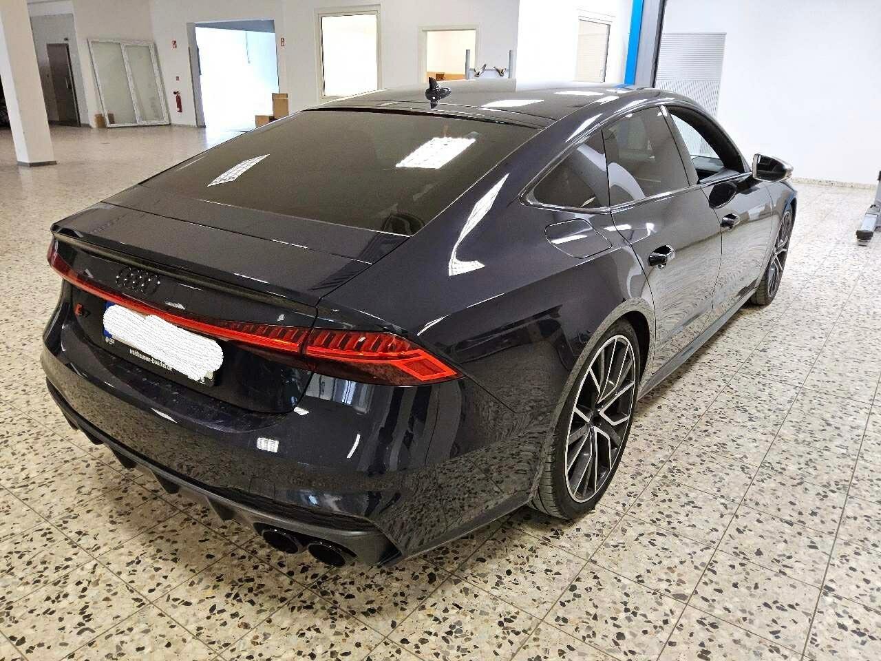 Audi S7 3.0 TDI Quattro Sportback