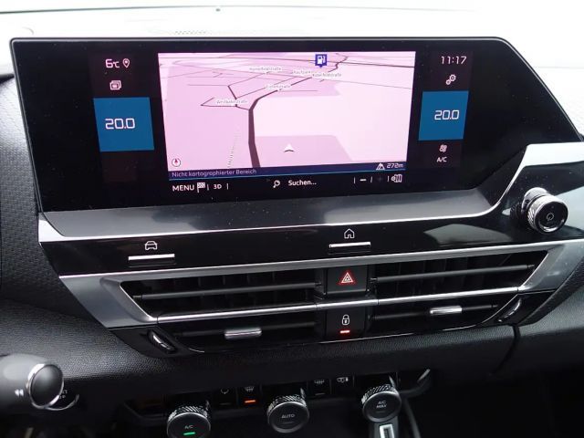 Citroën C4 PureTech Shine