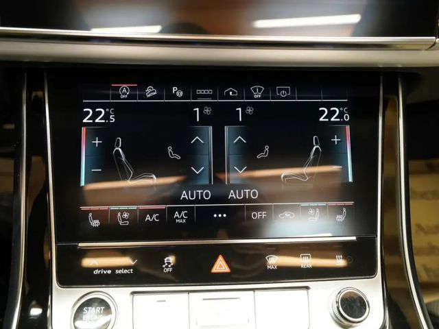 Audi Q7 50 TDI Quattro