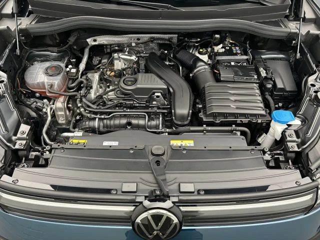 Volkswagen Tiguan 1.5 eTSI DSG