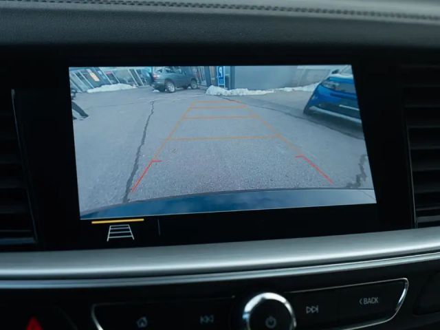 Opel Insignia Sports Tourer Ultimate