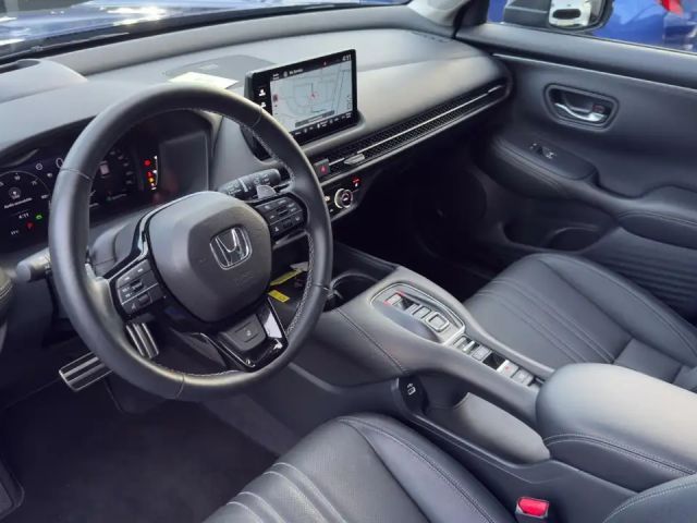 Honda ZR-V 2.0 Advance e:HEV