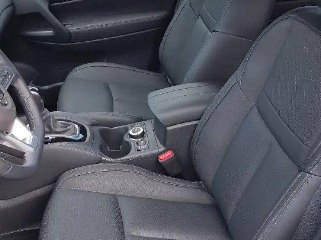 Nissan X-trail AWD