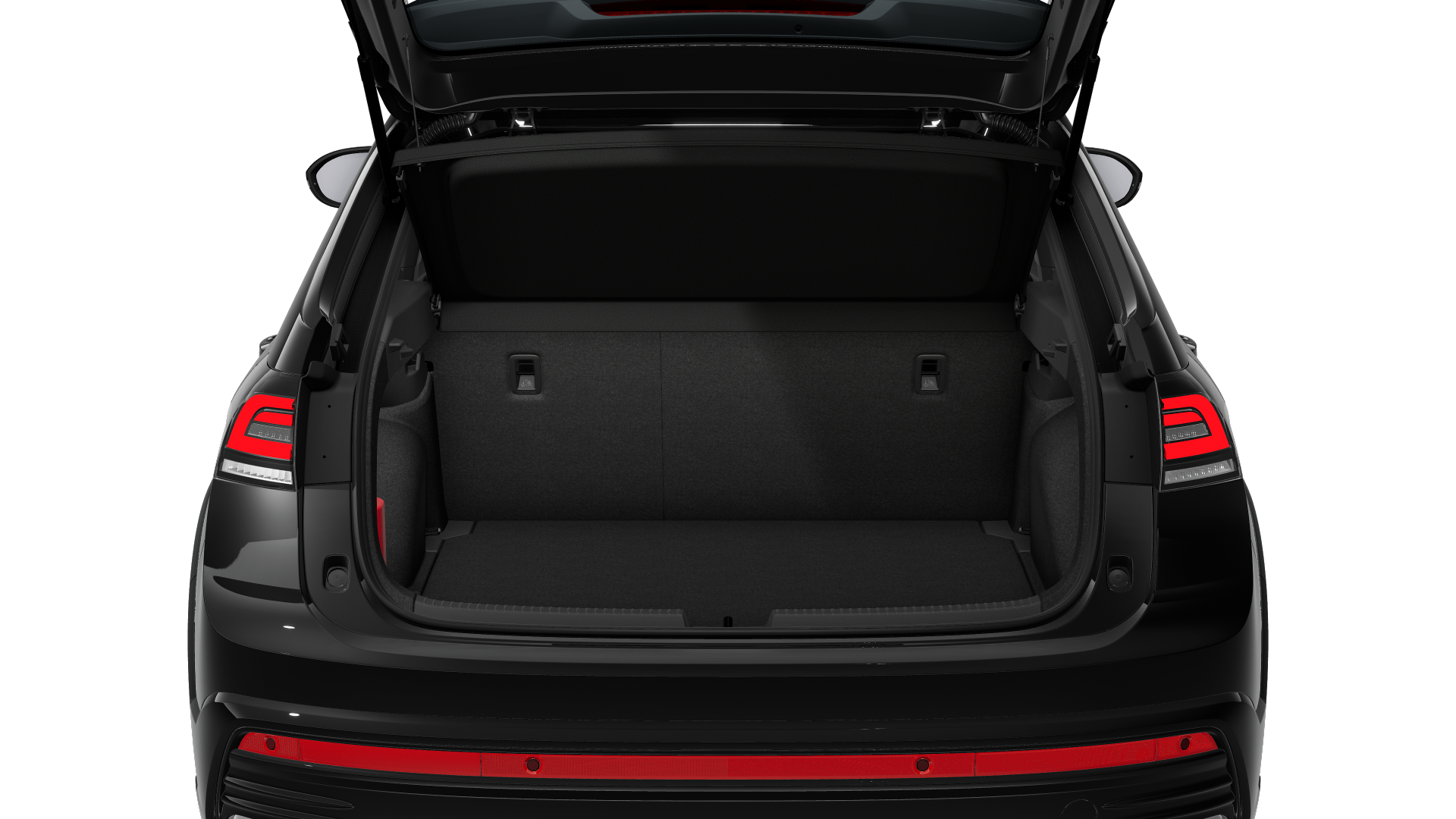 Volkswagen Taigo 1.0 TSI IQ.Drive