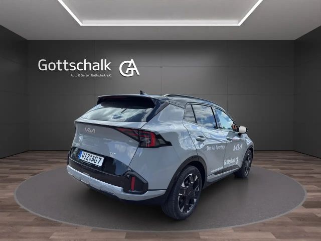 Kia Sportage GDi GT-Line Vierwielaandrijving