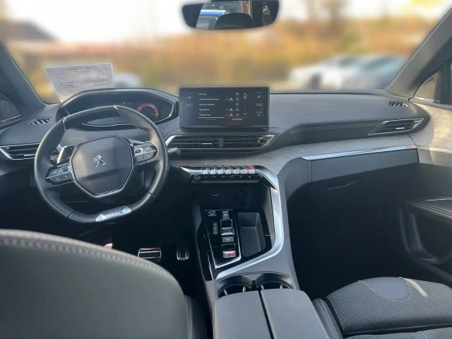 Peugeot 3008 GT-Line PureTech