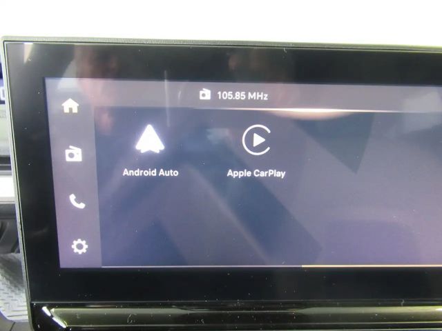 Citroën C3 Aircross Plus