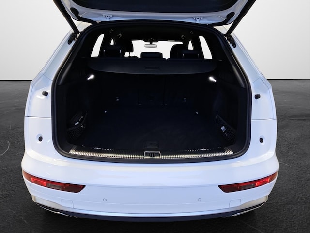 Audi Q5 40 TDI Quattro S-Tronic