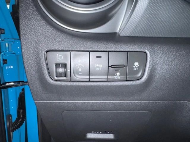 Hyundai Kona 2WD 39 kWh Electric Select