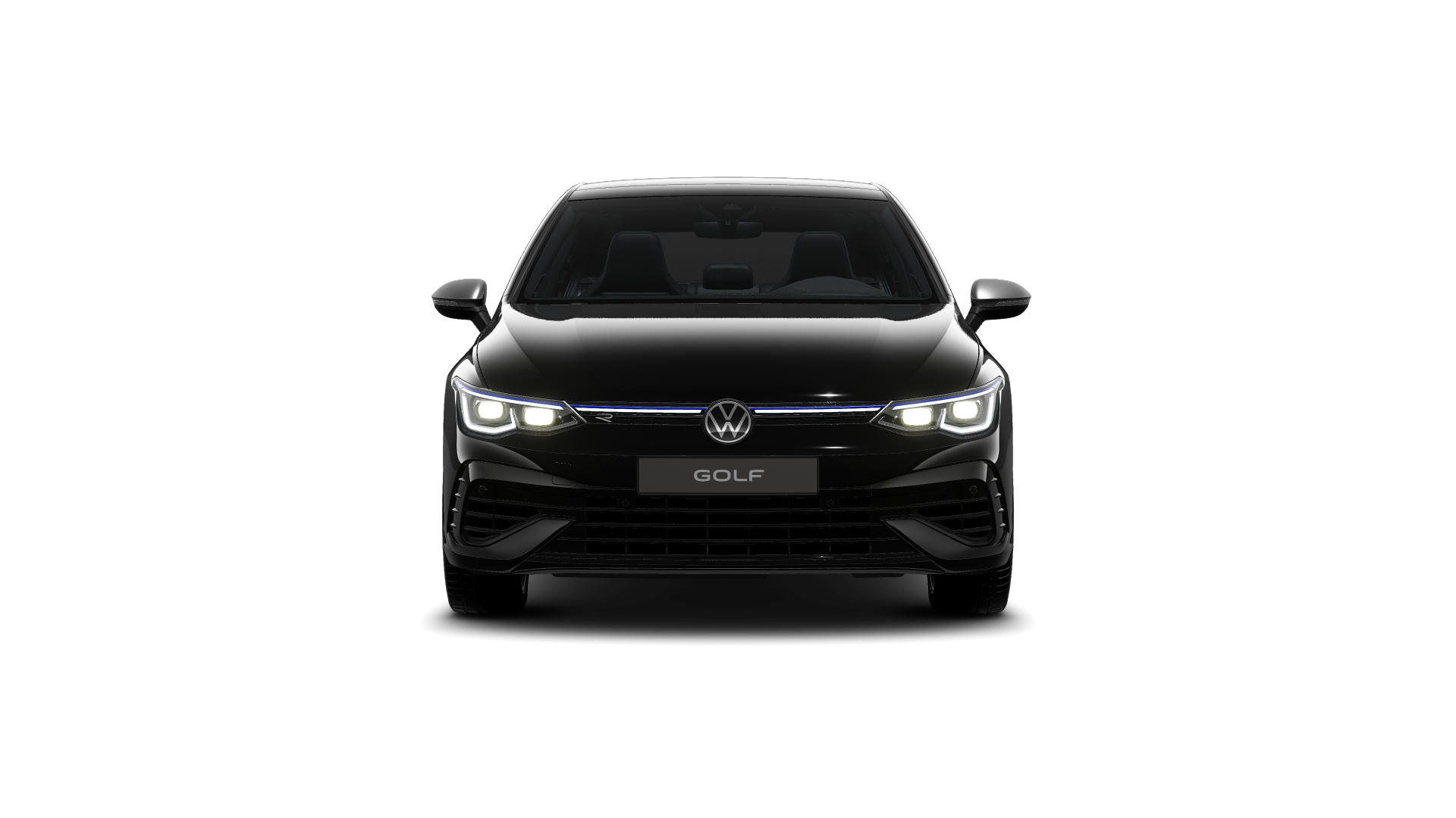 Volkswagen Golf 2.0 TSI DSG