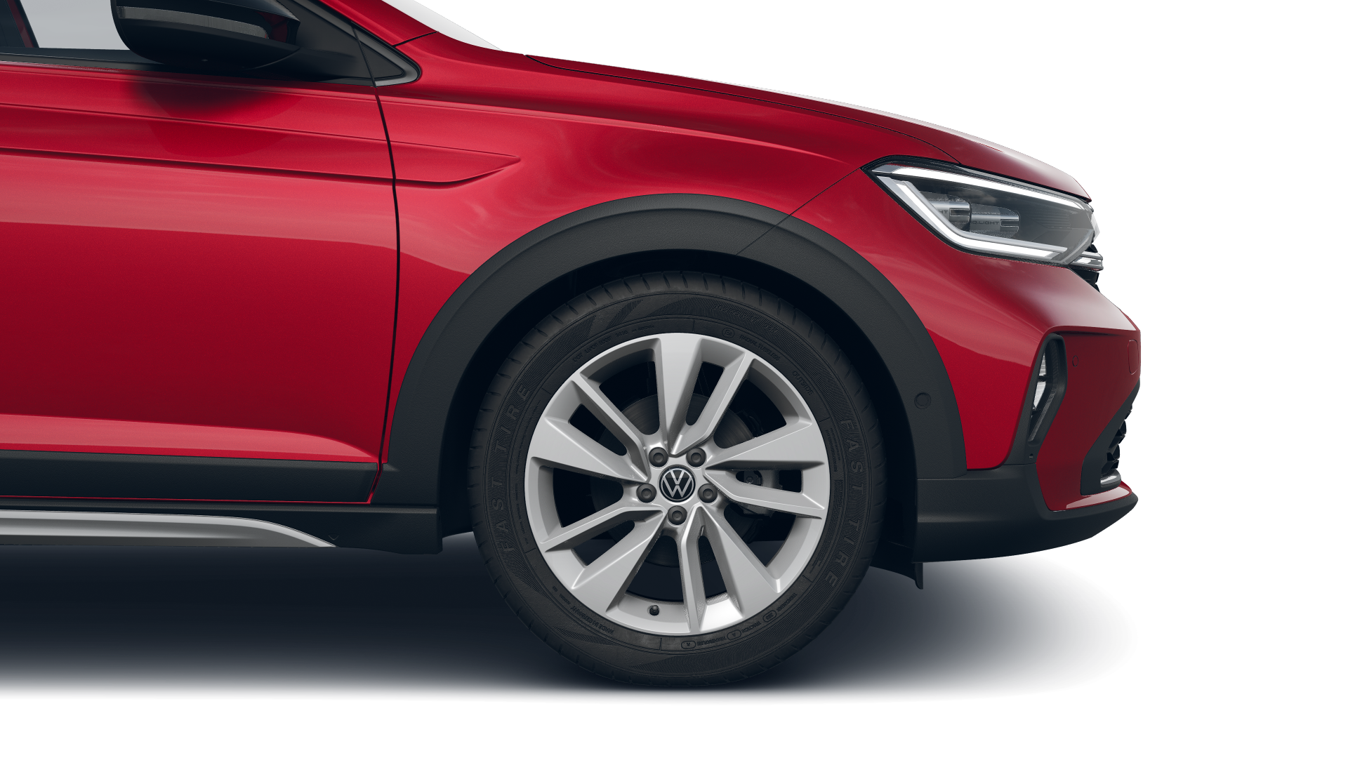 Volkswagen Taigo 1.0 TSI DSG IQ.Drive