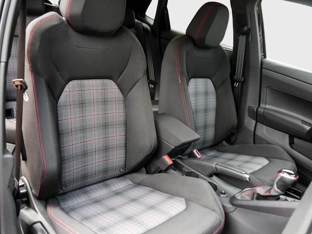 Volkswagen Polo 2.0 TSI DSG GTI IQ.Drive