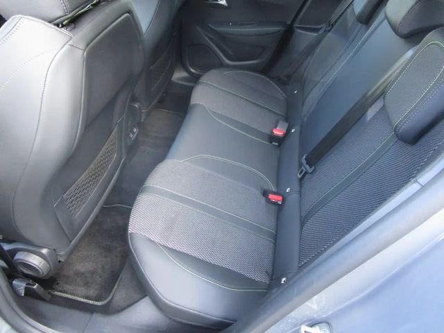 Peugeot E-208 GT-Line Hybrid