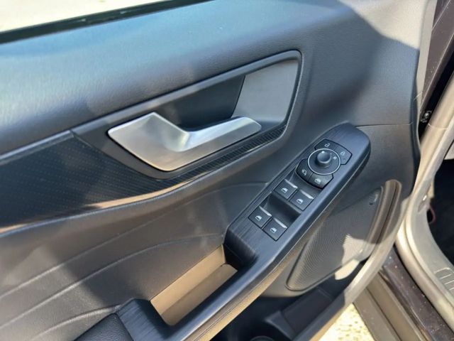 Ford Kuga EcoBoost ST Line X