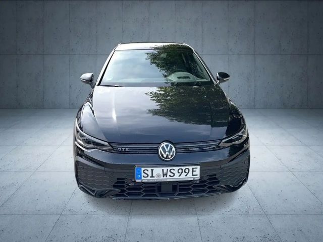 Volkswagen Golf GTE eHybrid