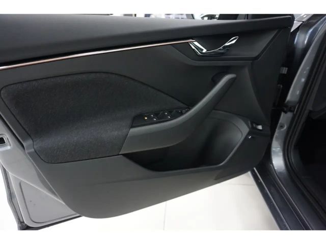 Skoda Scala 1.5 TSI Tour