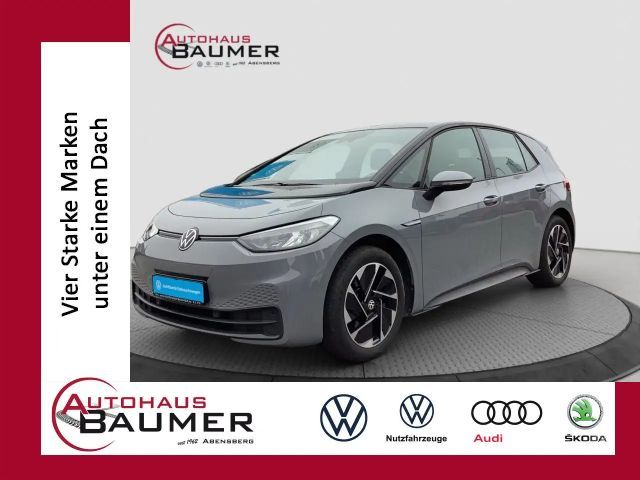 Volkswagen ID.3 55 kWh Performance Pure