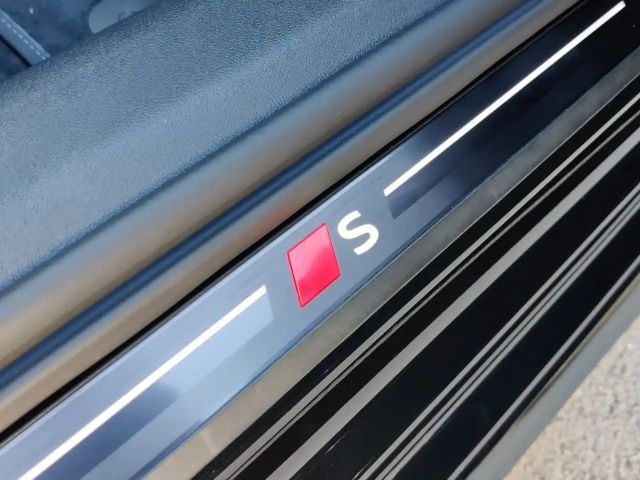 Audi A5 40 TDI Quattro S-Line