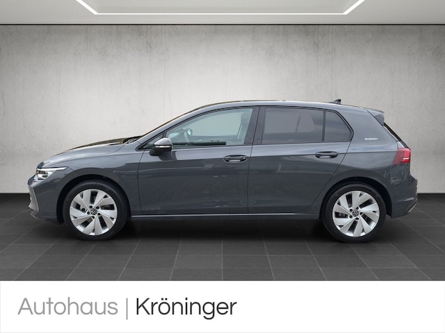 Volkswagen Golf 1.5 eTSI DSG Life