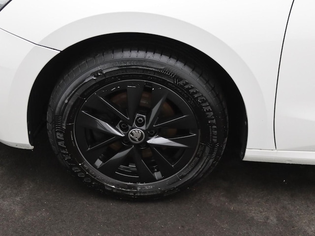 Skoda Fabia 1.0 TSI Ambition