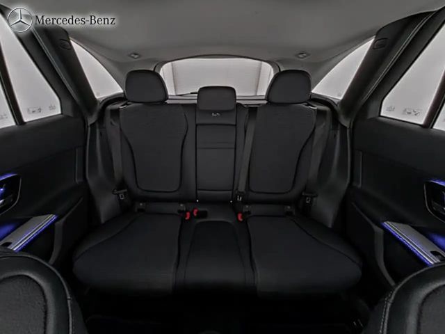 Mercedes-Benz GLC 200 4MATIC AVANTGARDE